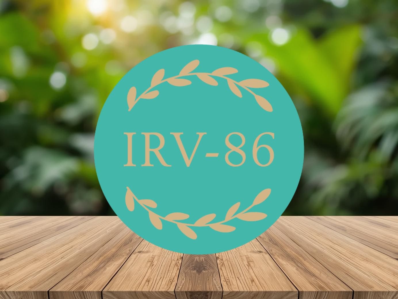 IVR-86 iPatch